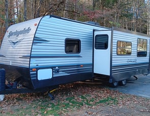 Keystone RV Springdale 271RLWE