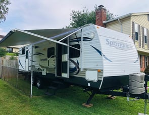 Keystone RV Springdale 303BHSSR