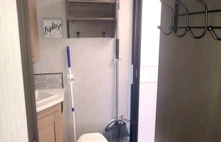 Adventure Awaits: 2020 Shadow Cruise Rental