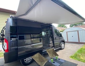 Thor Motor Coach Scope 18M