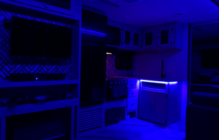 2024 crossroad longhorn