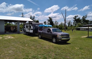 2019 Grand Design - Imagine XLS