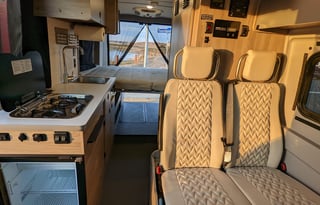 2023 Winnebago Solis 59PX