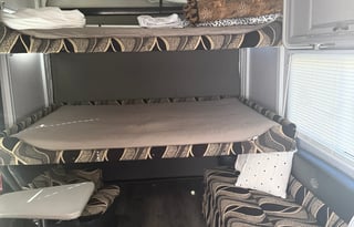 2007 Weekend Warrior Superlite Toyhauler