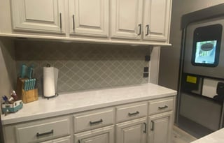 2021 Highland Ridge RV Open Range OF374BHS