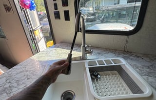 Fully Stocked Half-Ton Towable Jayco Baja