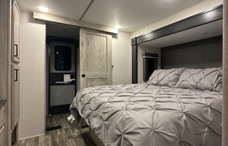 2023 Keystone RV Avalanche 390DS