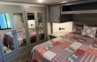 2020 Grand Design Momentum G-Class 320G