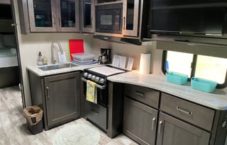 2021 Grand Design Transcend Xplor 265BH