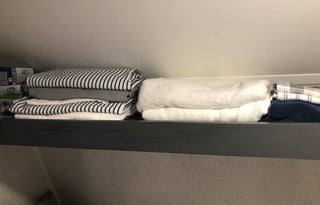 Beep-Beep- family friendly RV-Sleeps5,Bath,kitchen