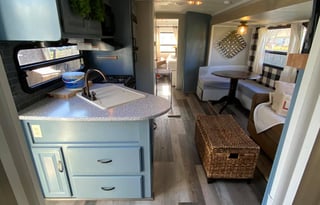 2013 Keystone RV Outback 301BQ