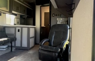 2020 Cruiser Stryker ST-2916