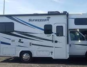 Forest River RV Sunseeker 2300Chevy