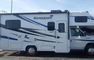 2023 Forrest River Sunseeker Class C -Pet Friendly