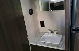2018 Keystone RV Summerland 2600TB