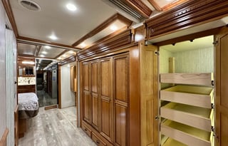 2019 Newmar Dutch Star 4310