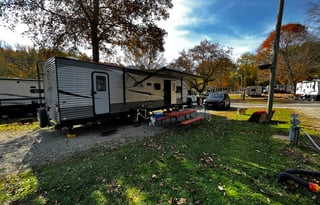 Make the most out of your next camping adventure!