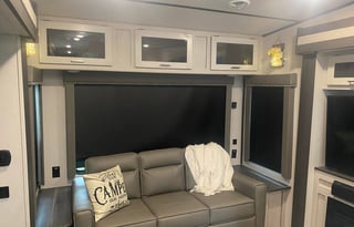 2022 Keystone RV Sprinter Limited 3590LFT