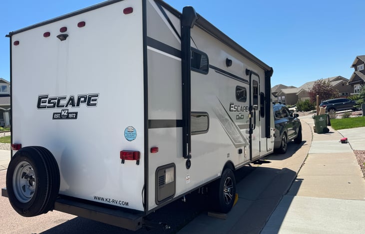 RV Photo