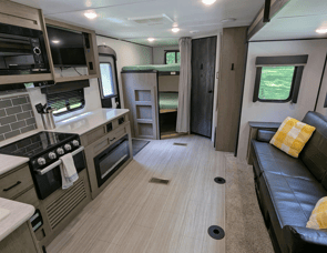 Keystone RV Hideout 250BH