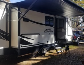 Grand Design Imagine 2670MK