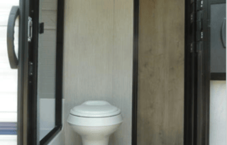 2022 Palomino Puma 28DBFQ