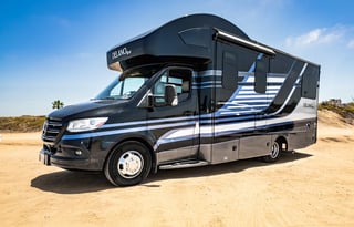 C6-2023 Star-Link enabled Mercedes Benz Delano