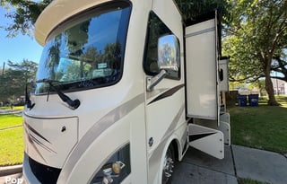 2018 THOR MOTOR COACH ACE 27 2 Class A motorhome