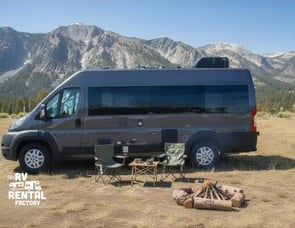 Thor Motor Coach Twist 2JB