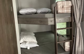 2020 Forest River RV Silver Lake 27K2D