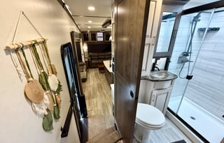 Alliance Paradigm 295MK