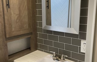 "Forest" - 2022 Forest River Salem