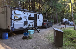 2020 Forest River RV Rockwood Mini Lite 2509S
