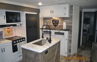 2022 Venture RV SportTrek ST327VIK