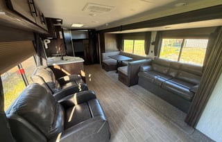2020 Forest River RV Cherokee 294DBH