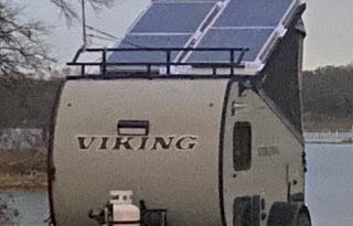 2020 Viking Express Series 9.0TD