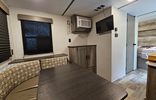 2022 Keystone RV Springdale Mini 1750RD