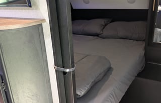 2021 Forest River RV Cherokee Grey Wolf 26DBH