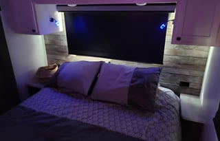 Family Fun Starts Here Spacious 5th Wheel Camper!