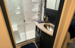 2022 Keystone RV Cougar 368MBI