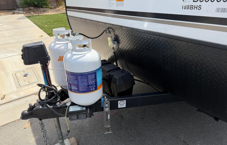 RV Photo