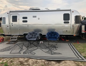 Airstream RV Flying Cloud 25FB