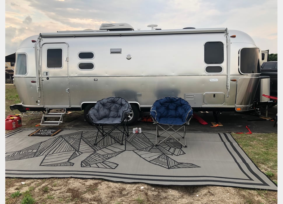 Travel Trailer rentals in 