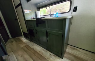 2021 Dutchmen RV Aspen Trail LE 1980BHS