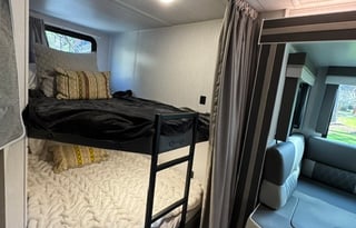 2023 Forest River RV Wildwood X-Lite 263BHXLX