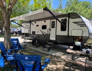 Olympia Olympia 26BHS