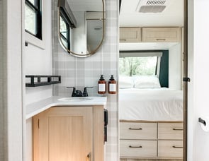 Forest River RV Surveyor Legend 303BHLE