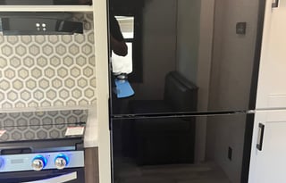 2025 Wayfinder RV Go Play 26BHS