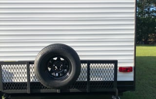 2020 Heartland Pioneer BH 270