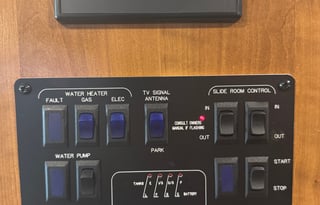 2018 Coachmen Forest River SLMO1644